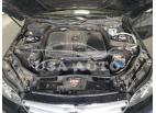 MERCEDES-BENZ E-CLASS E 250 BLUE 2014