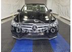 MERCEDES-BENZ E-CLASS E 250 BLUE 2014