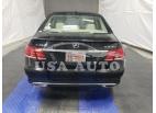MERCEDES-BENZ E-CLASS E 250 BLUE 2014