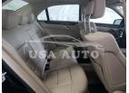 MERCEDES-BENZ E-CLASS E 250 BLUE 2014