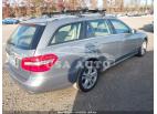 MERCEDES-BENZ E-CLASS E 350 2011