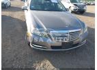 MERCEDES-BENZ E-CLASS E 350 2011