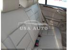 MERCEDES-BENZ E-CLASS E 350 2011