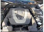 MERCEDES-BENZ E-CLASS E 350 2011