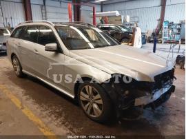 MERCEDES-BENZ E-CLASS E 350 2011