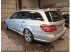 MERCEDES-BENZ E-CLASS E 350 2011