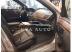 MERCEDES-BENZ E-CLASS E 350 2011