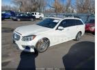 MERCEDES-BENZ E-CLASS E 350 2014