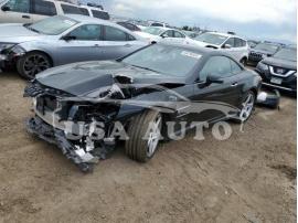 MERCEDES-BENZ SL-CLASS SL 400 2015