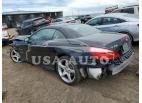 MERCEDES-BENZ SL-CLASS SL 400 2015