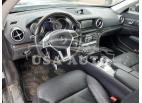 MERCEDES-BENZ SL-CLASS SL 400 2015