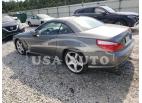MERCEDES-BENZ SL-CLASS SL 400 2016