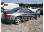 MERCEDES-BENZ SL-CLASS SL 400 2016