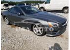 MERCEDES-BENZ SL-CLASS SL 400 2016