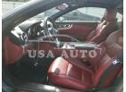 MERCEDES-BENZ SL-CLASS SL 400 2016