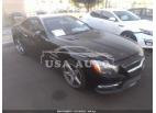 MERCEDES-BENZ SL-CLASS SL 400 2015