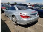 MERCEDES-BENZ SL-CLASS SL 400 2015