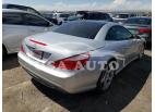 MERCEDES-BENZ SL-CLASS SL 400 2015