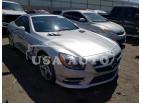 MERCEDES-BENZ SL-CLASS SL 400 2015