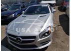 MERCEDES-BENZ SL-CLASS SL 400 2015