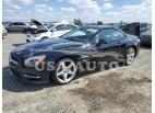 MERCEDES-BENZ SL-CLASS SL 400 2016