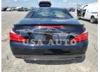 MERCEDES-BENZ SL-CLASS SL 400 2016