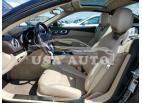 MERCEDES-BENZ SL-CLASS SL 400 2016