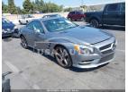 MERCEDES-BENZ SL-CLASS SL 400 2015