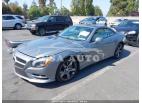 MERCEDES-BENZ SL-CLASS SL 400 2015