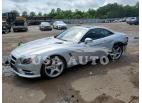 MERCEDES-BENZ SL-CLASS SL 400 2015