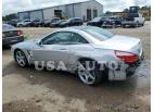 MERCEDES-BENZ SL-CLASS SL 400 2015