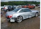 MERCEDES-BENZ SL-CLASS SL 400 2015