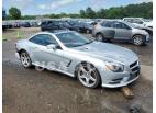 MERCEDES-BENZ SL-CLASS SL 400 2015