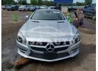 MERCEDES-BENZ SL-CLASS SL 400 2015