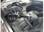 MERCEDES-BENZ SL-CLASS SL 400 2015