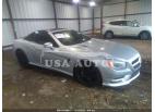 MERCEDES-BENZ SL-CLASS SL 400 2015