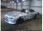 MERCEDES-BENZ SL-CLASS SL 400 2015