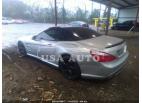 MERCEDES-BENZ SL-CLASS SL 400 2015