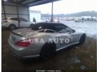 MERCEDES-BENZ SL-CLASS SL 400 2015