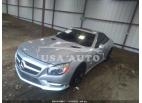 MERCEDES-BENZ SL-CLASS SL 400 2015