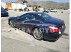 MERCEDES-BENZ SL-CLASS SL 400 2015