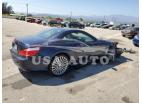 MERCEDES-BENZ SL-CLASS SL 400 2015