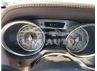 MERCEDES-BENZ SL-CLASS SL 400 2015