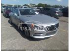 MERCEDES-BENZ SL-CLASS SL 400 2015