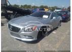 MERCEDES-BENZ SL-CLASS SL 400 2015