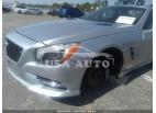 MERCEDES-BENZ SL-CLASS SL 400 2015