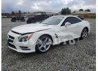 MERCEDES-BENZ SL-CLASS SL 400 2015