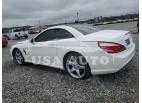 MERCEDES-BENZ SL-CLASS SL 400 2015