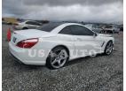 MERCEDES-BENZ SL-CLASS SL 400 2015