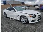 MERCEDES-BENZ SL-CLASS SL 400 2015